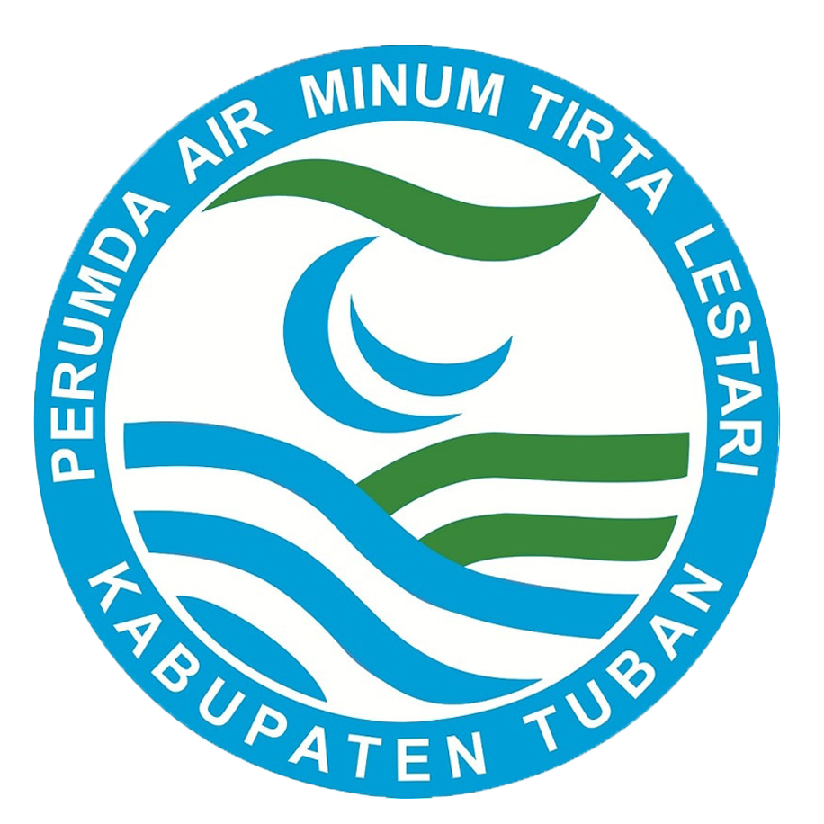 PDAM Logo