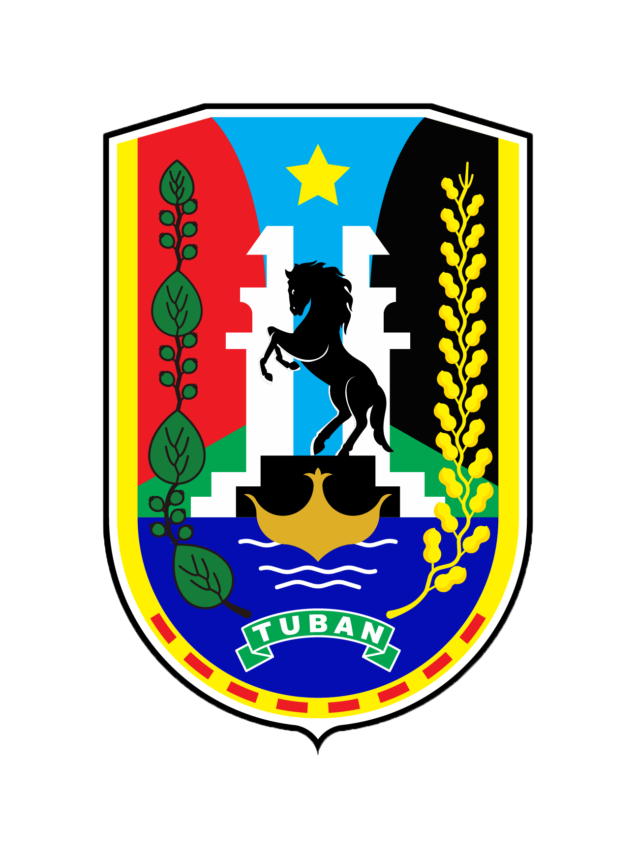 Tuban Logo